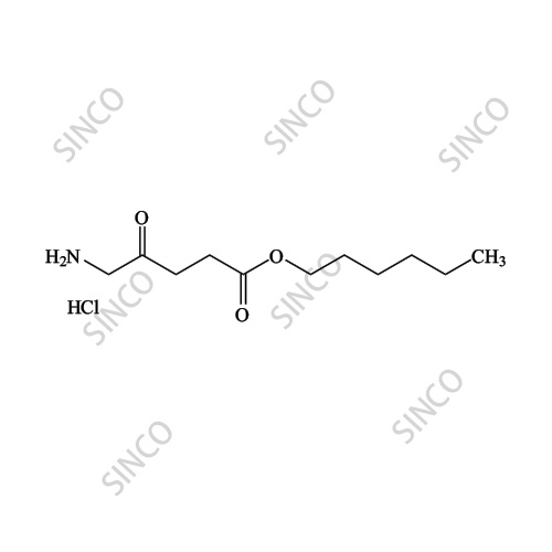 Hexaminolevulinate hydrochloride