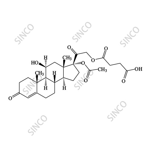 Hydrocortisone Impurity 7