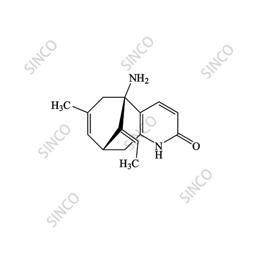 (±)-Huperzine A