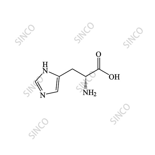 D-Histidine