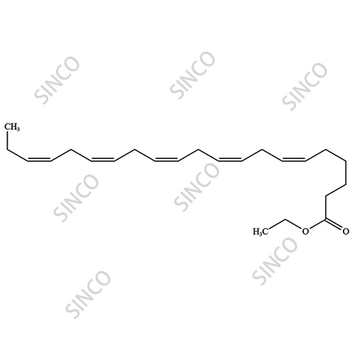 6Z,9Z,12Z,15Z,18Z-Heneicosapentaenoic Acid Ethyl Ester