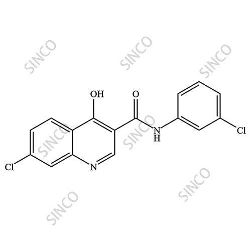Hydroxychloroquine Impurity 18
