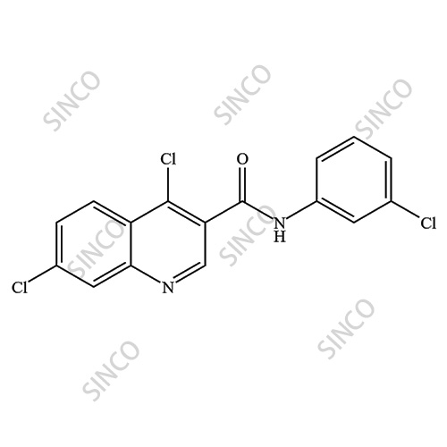 Hydroxychloroquine Impurity 19