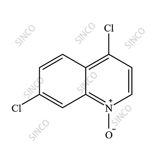 Hydroxychloroquine Impurity 21