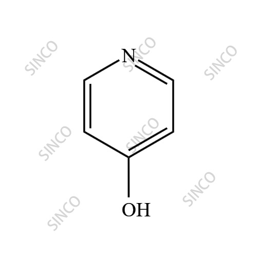 4-Hydroxypyridine