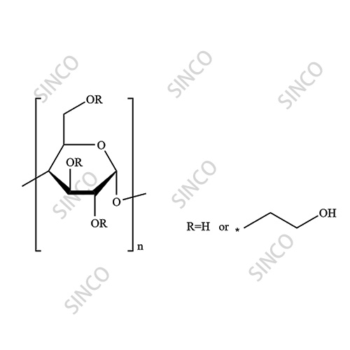 Hydroxyethyl starch