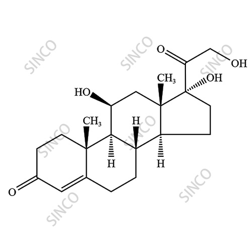 Hydrocortisone