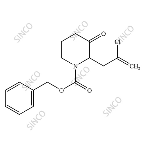Halofuginone Impurity 1