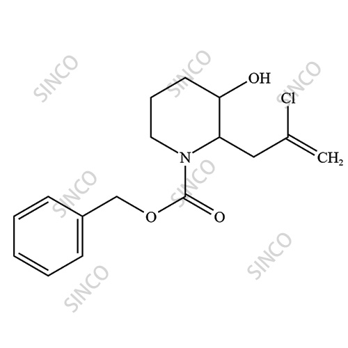 Halofuginone Impurity 2