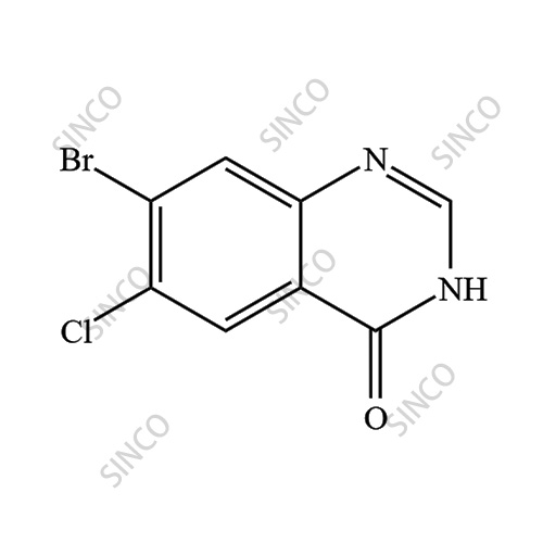 Halofuginone Impurity 6