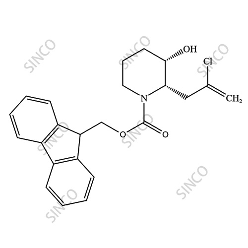 Halofuginone Impurity 7