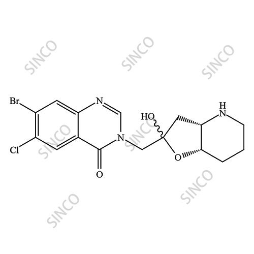 Halofuginone Impurity 11