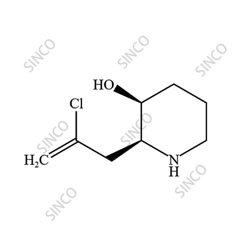 Halofuginone Impurity 13