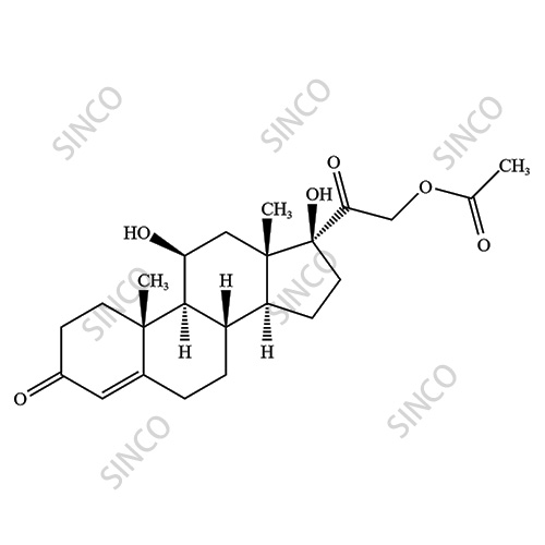 Hydrocortisone Impurity 10