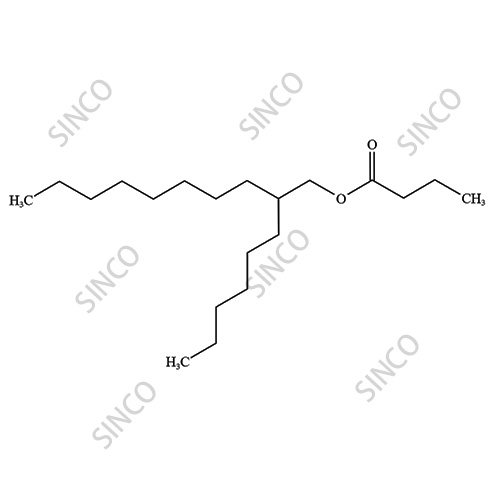2-Hexyldecyl butyrate