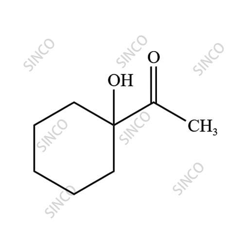 1-(1-Hydroxycyclohexyl)ethanone