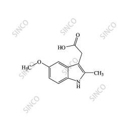 Indomethacin EP Impurity B