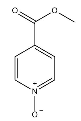 Methyl Isonicotinate N-oxide