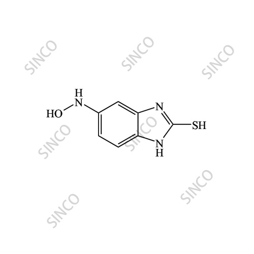 Ilaprazole Impurity 56