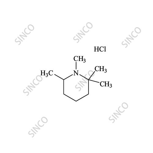 Isometheptene Impurity 8 HCl