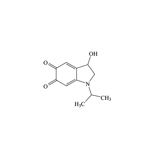 Isoproterenol Impurity 13