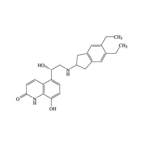 (S)-Indacaterol