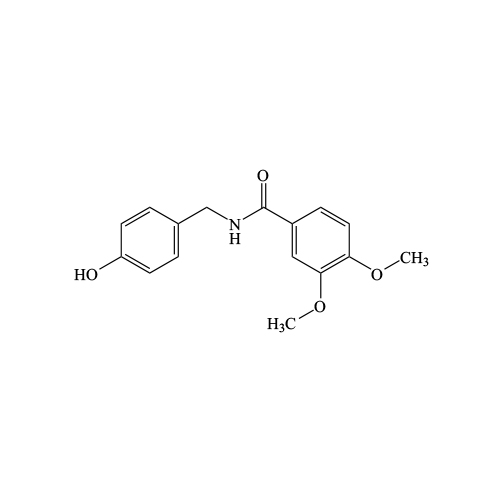 Itopride Impurity A