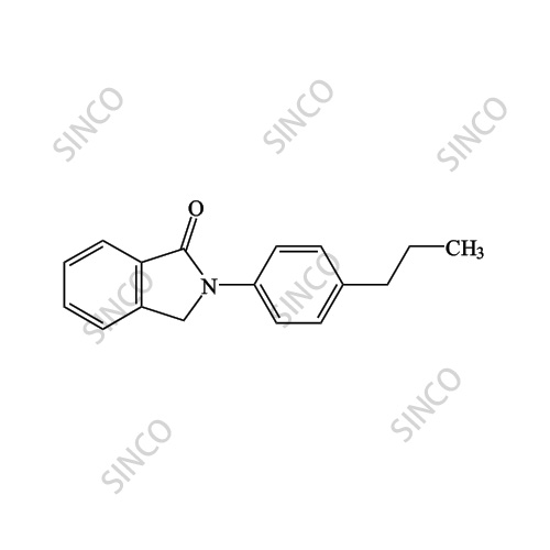 Indobufen Impurity 21