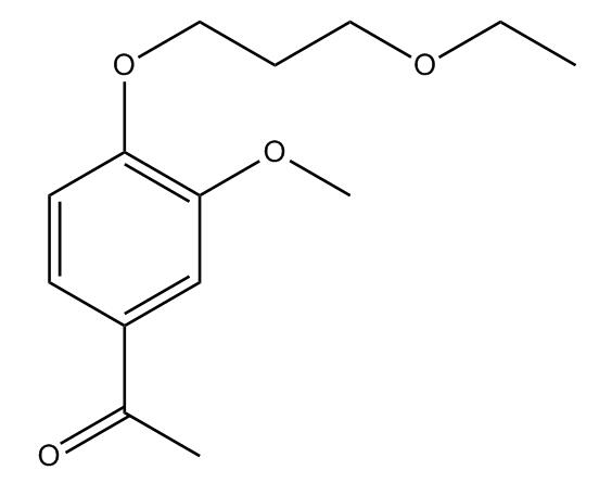 Iloperidone Impurity 5