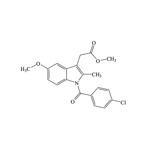 Indomethacin EP Impurity H