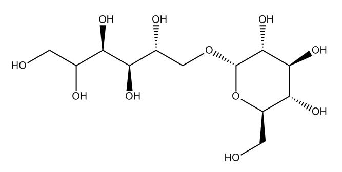 Isomalt