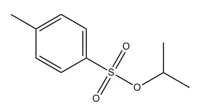 Isopropyl Tosylate