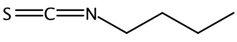 Butyl Isothiocyanate