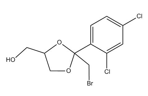 Itraconazole Impurity 9