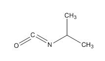 Isopropyl isocyanate