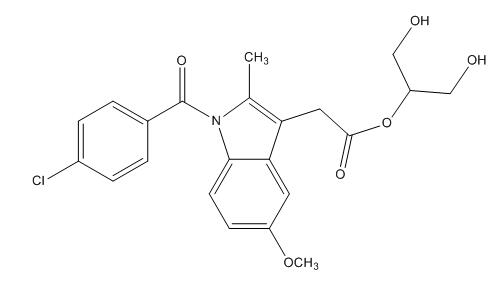 Indomethacin Impurity 2