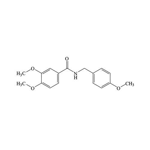 Itopride Impurity B