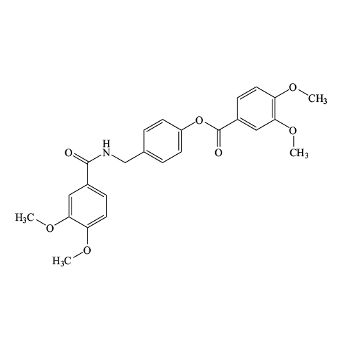 Itopride Impurity 1