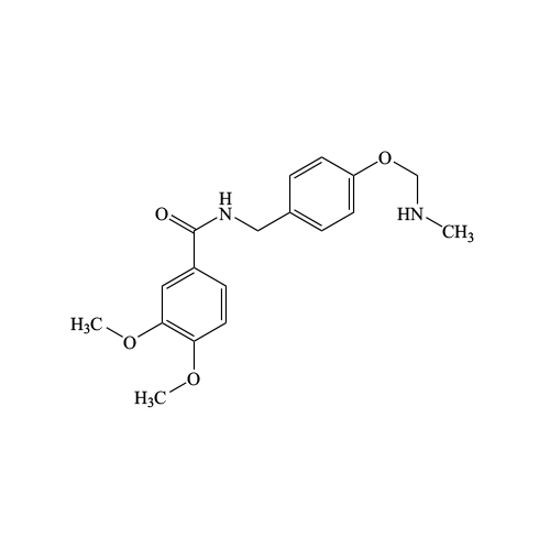 Itopride Impurity 9