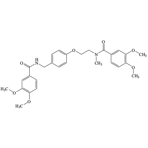 Itopride Impurity 10