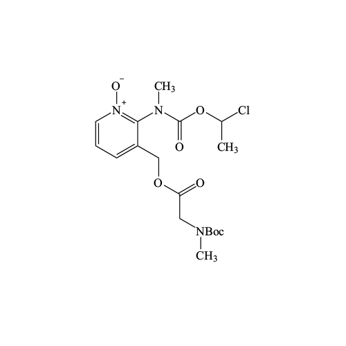 Isavuconazole Impurity 19