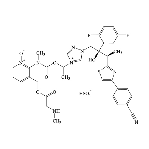 Isavuconazole Impurity 20