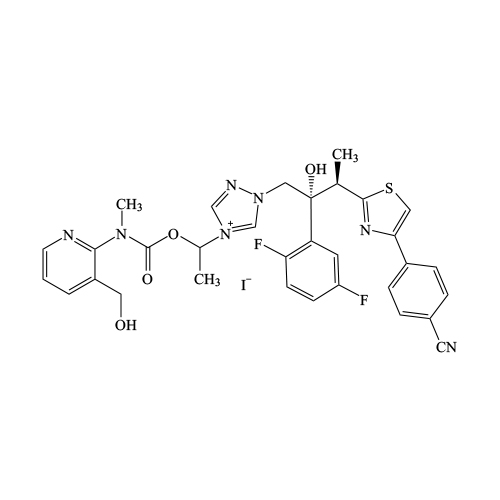 Isavuconazole Impurity 22