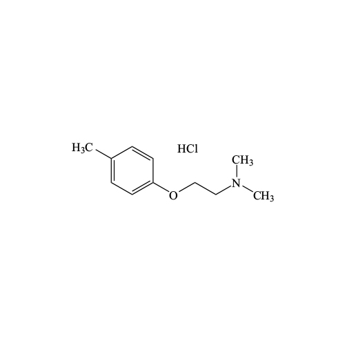 Itopride Impurity 6 HCl