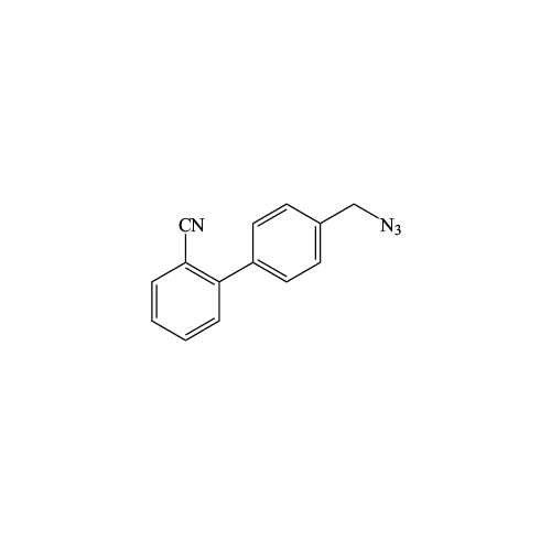 Irbesartan Impurity 4