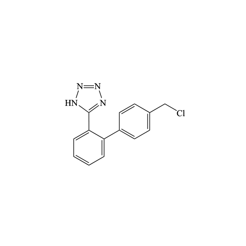 Irbesartan Impurity 6