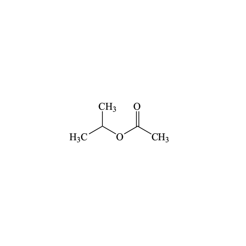 Isopropyl acetate