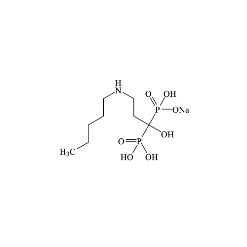 Ibandronate Sodium Impurity 5