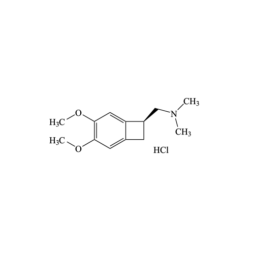 Ivabradine Impurity 21 HCl