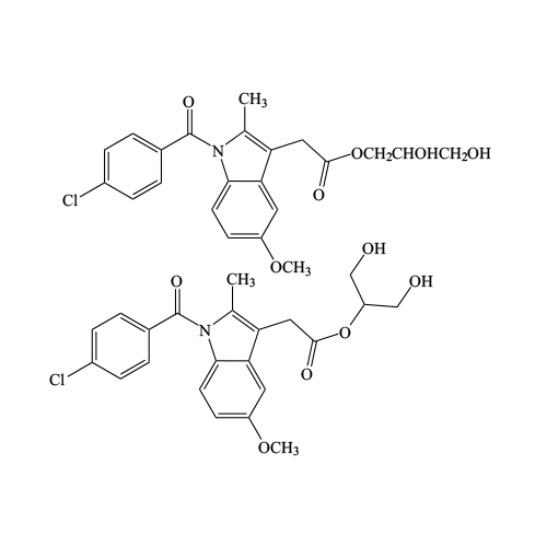 Indomethacin Impurity 3